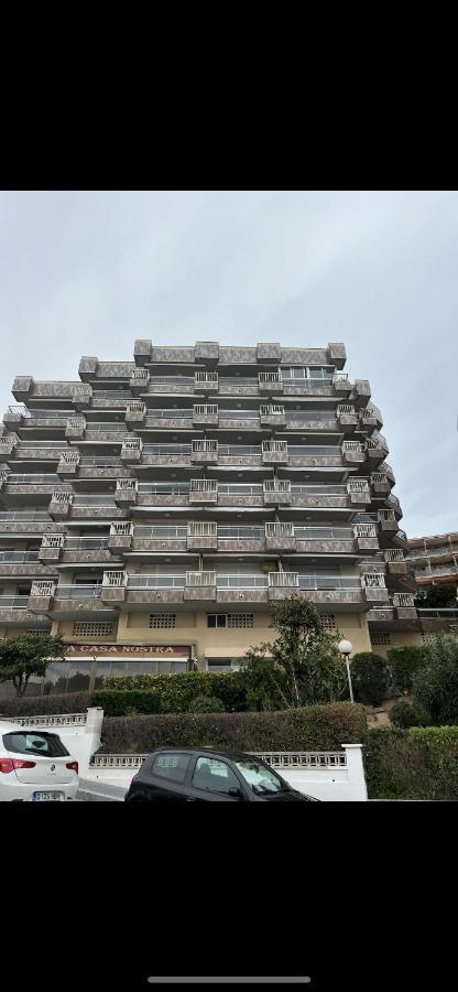 Ferienwohnung Blue Salou Exterior foto
