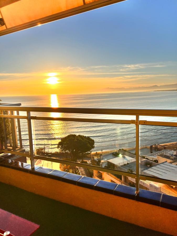 Ferienwohnung Blue Salou Exterior foto