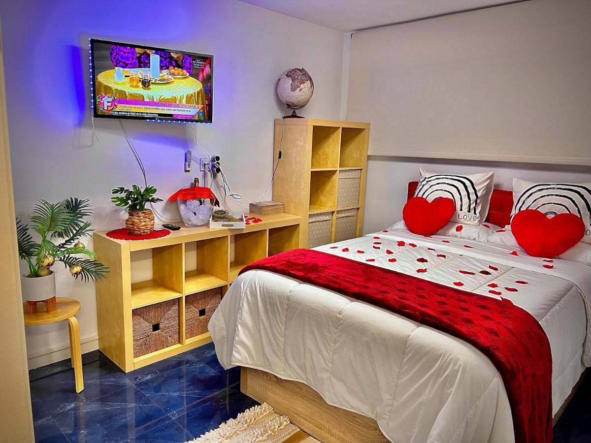 Ferienwohnung Blue Salou Exterior foto